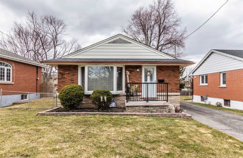 174 West 25th Street, Hamilton | Image 1