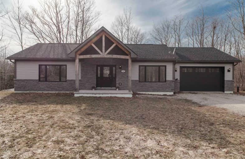 4 Sugarbush Road, South Bruce Peninsula | Image 1