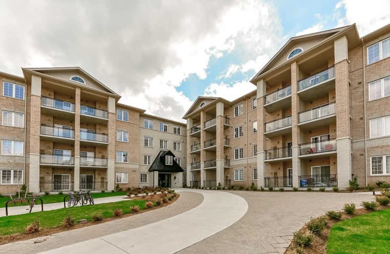 136-1077 Gordon Street, Guelph | Image 1