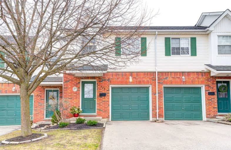 175 Highland Crescent, Kitchener | Image 1