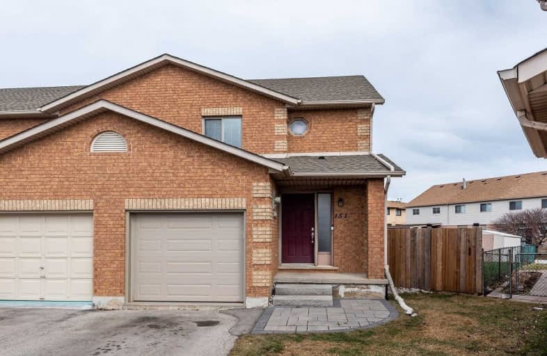 151 Sulmona Drive, Hamilton | Image 1