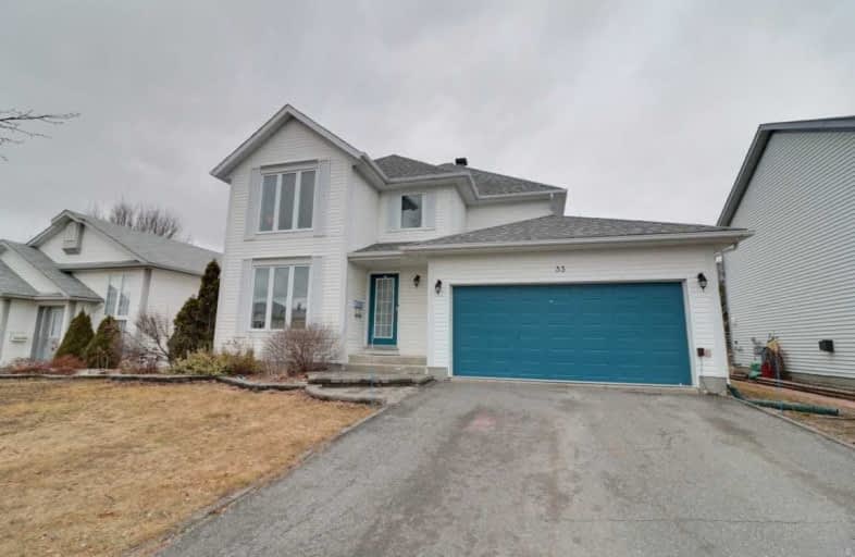 33 Pond Hollow Drive, Sudbury | Image 1