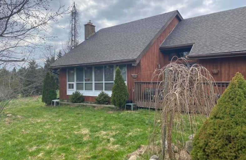 101117 Side Road 10, East Garafraxa | Image 1