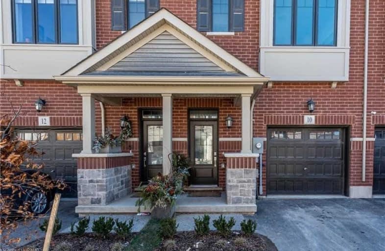10 Snowberry Lane, Hamilton | Image 1
