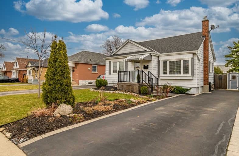 401 East 27th Street, Hamilton | Image 1