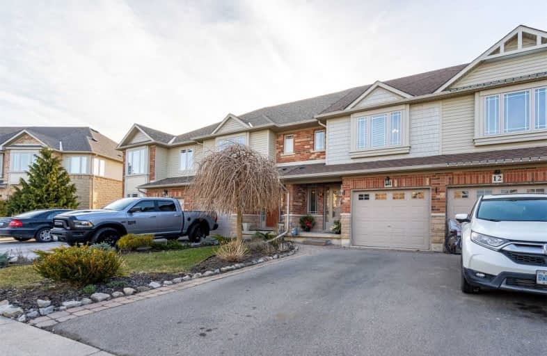 14 Magnificent Way, Hamilton | Image 1