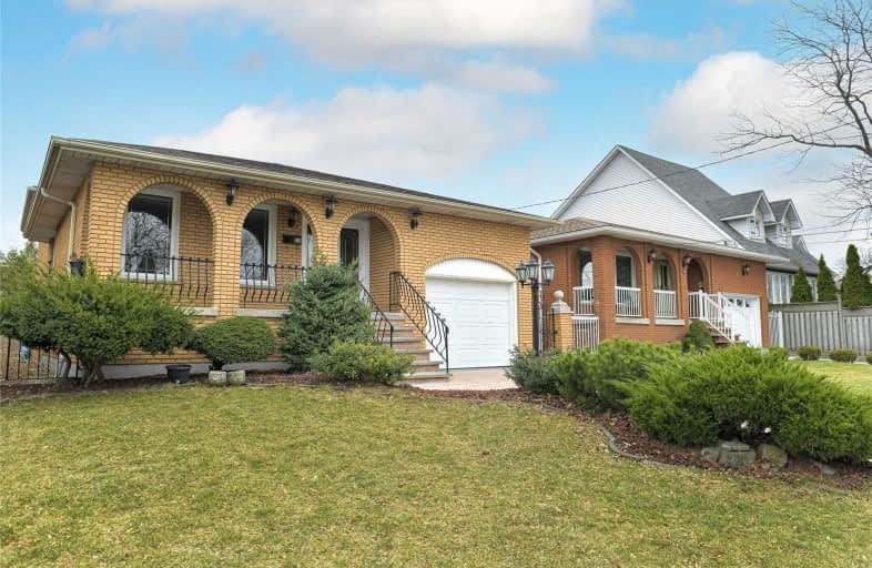 23 Quinn Avenue, Hamilton | Image 1