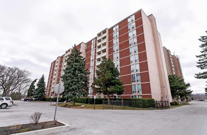 409-75 Glenburn Court, Hamilton | Image 1