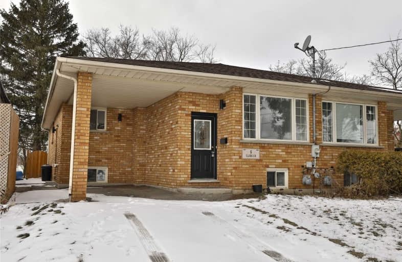 6 Clara Crescent, Brantford | Image 1