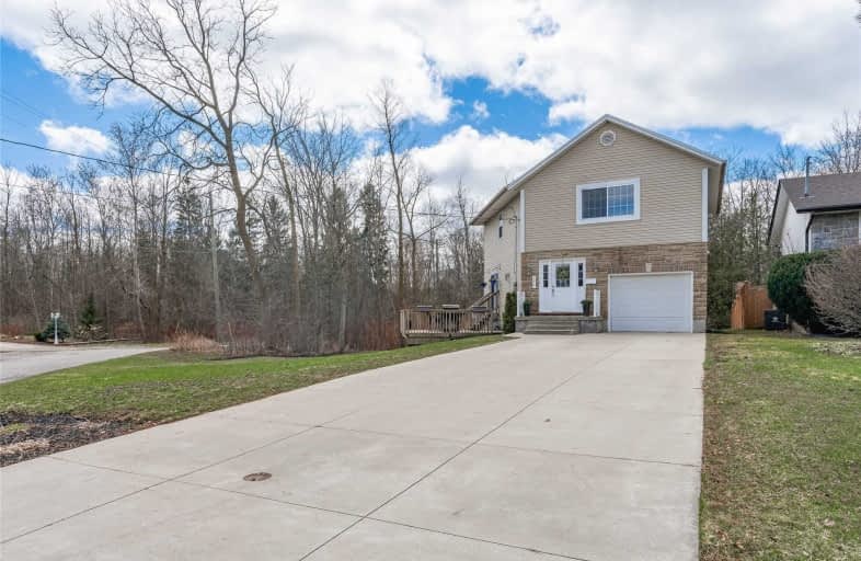 579 Rustic Drive, Waterloo | Image 1