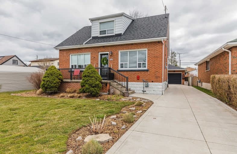 380 Brunswick Street, Hamilton | Image 1