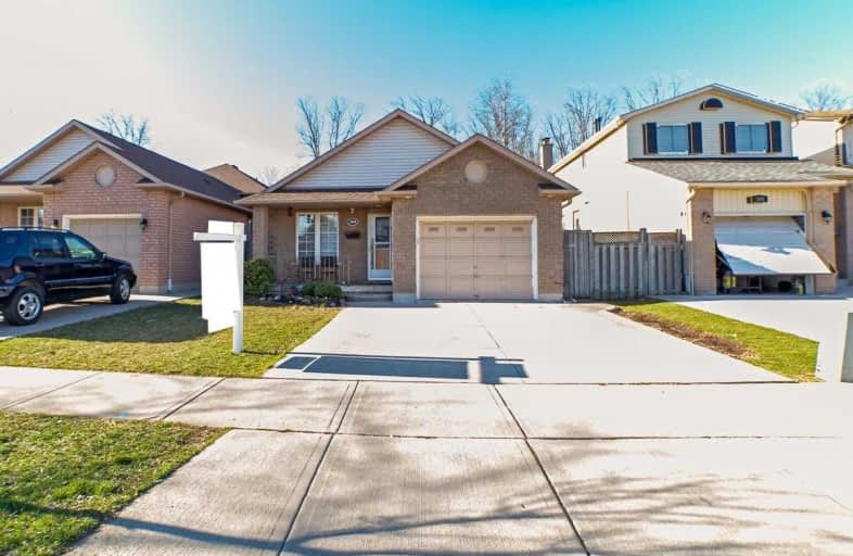366 Macintosh Drive, Hamilton | Image 1