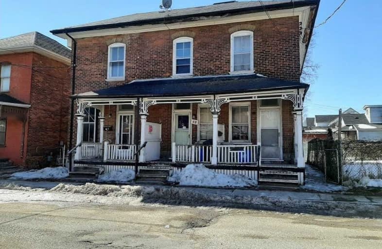 47-49-5 Lafayette Avenue, Peterborough | Image 1