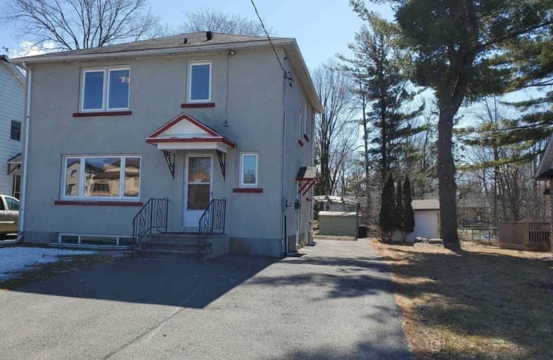 466 Pleasant Park Road, Ottawa | Image 1