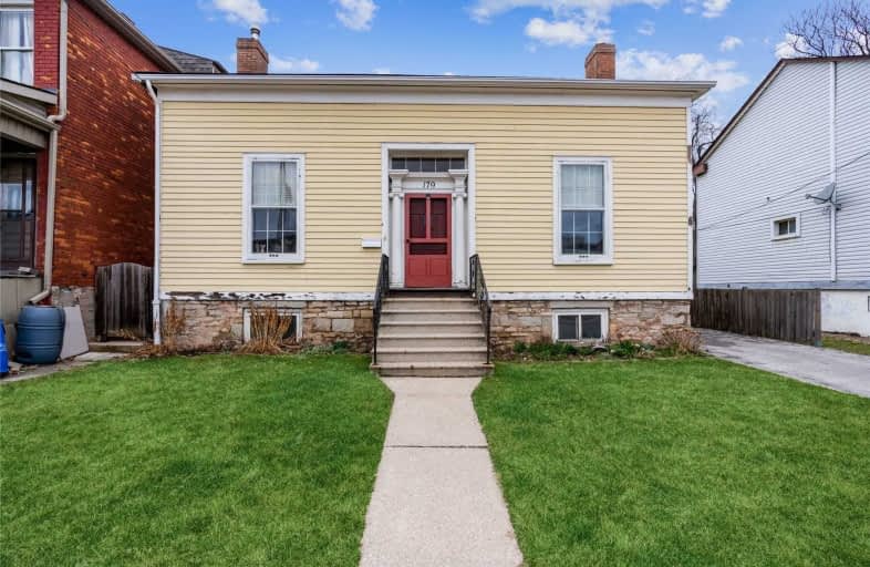179 Mary Street, Hamilton | Image 1