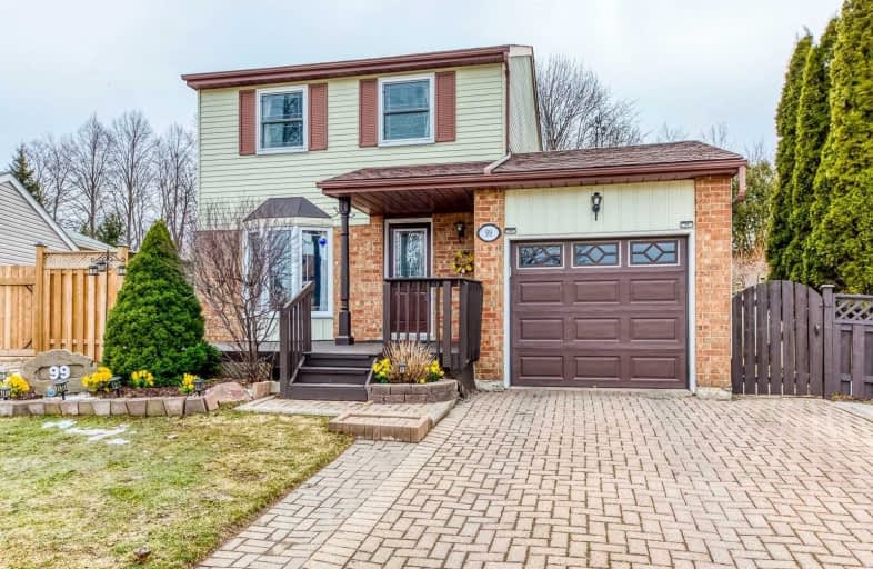 99 Royal Orchard Place, Kitchener | Image 1