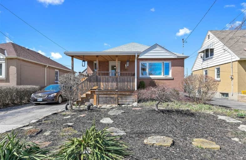 282 East 38th Street, Hamilton | Image 1