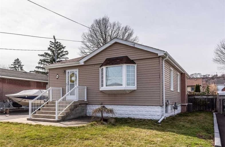 216 Aberfoyle Avenue, Hamilton | Image 1
