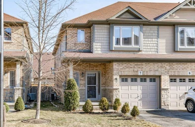 07-310 Fall Fair Way, Hamilton | Image 1
