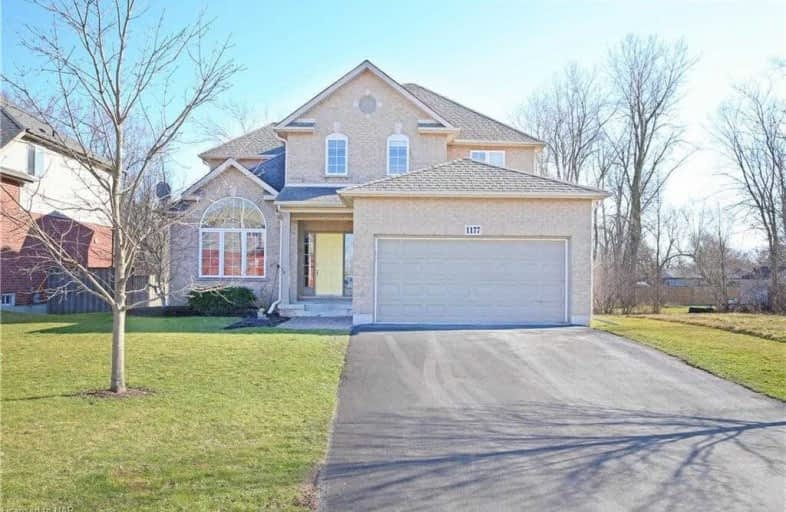 1177 Dexter Drive, Fort Erie | Image 1