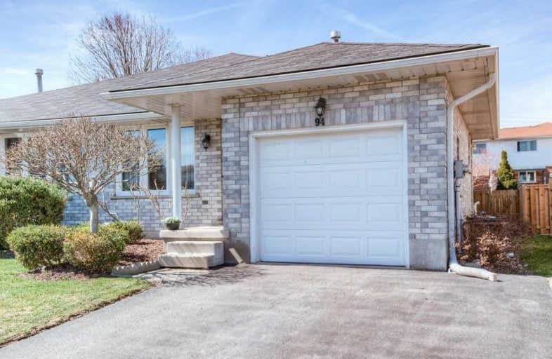 94 Old Huron Court, Kitchener | Image 1