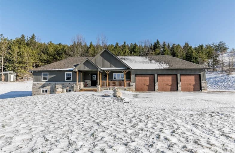 587469 10 Sideroad, Mulmur | Image 1