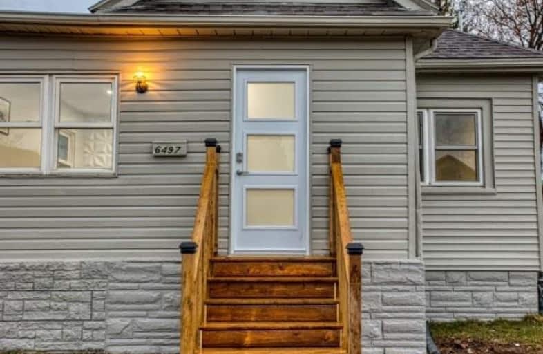 6497 Taylor Street, Niagara Falls | Image 1