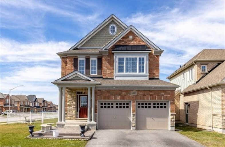 6447 Connor Crescent, Niagara Falls | Image 1