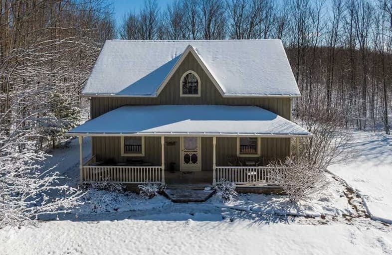 149 Hickory Lane, Grey Highlands | Image 1