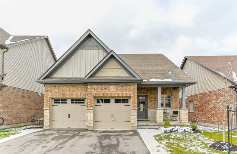 15 Strome Lane, Centre Wellington | Image 1