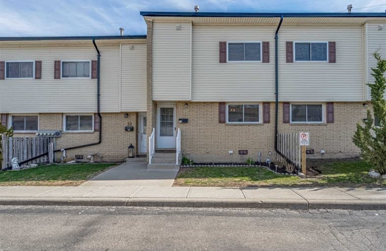 32-211 Veronica Drive, Kitchener | Image 1