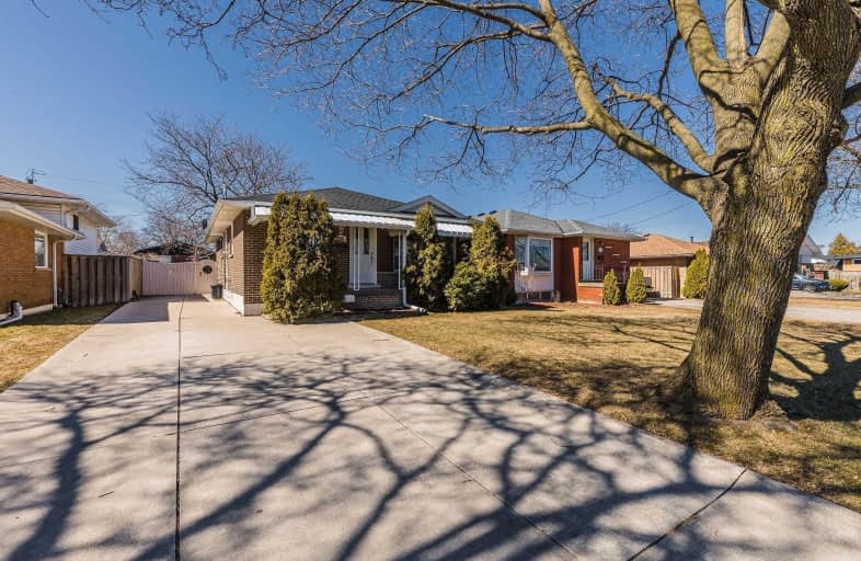 926 Upper Ottawa Street, Hamilton | Image 1