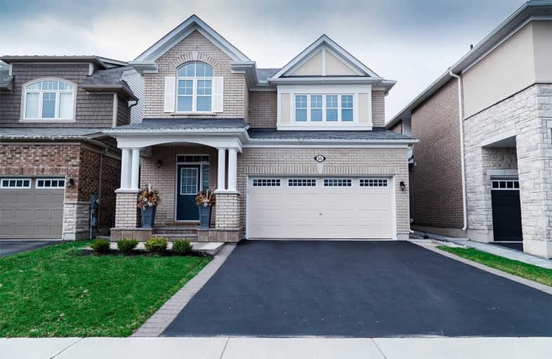 55 Forest Ridge Avenue, Hamilton | Image 1
