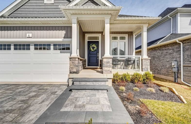 4 Hopkins Street, Thorold | Image 1