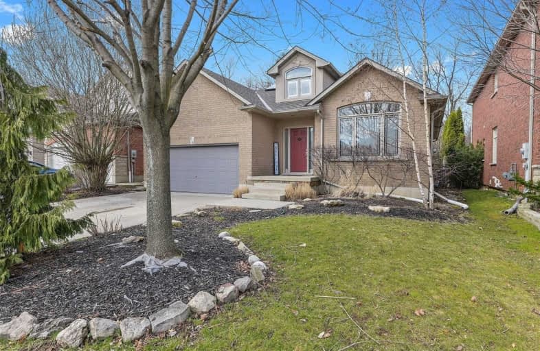 210 Valridge Drive, Hamilton | Image 1