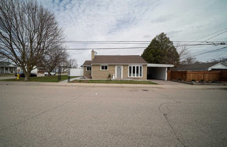 64 Division Street, Brantford | Image 1