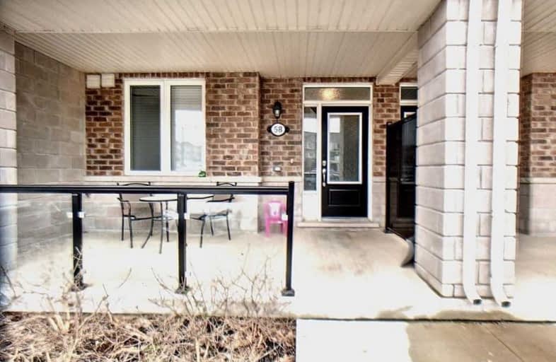 58 Daylily Lane, Kitchener | Image 1