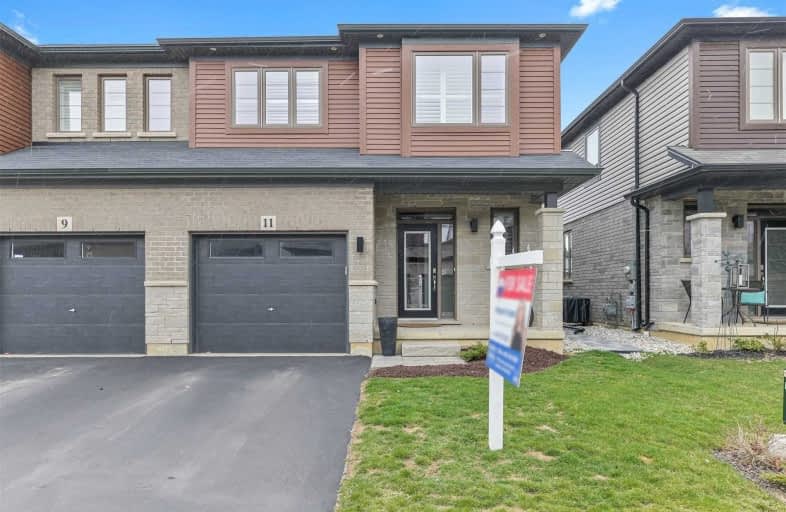 11 Harley Lane West, Hamilton | Image 1