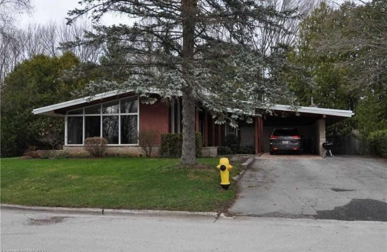 590 4th Street East, Owen Sound | Image 1