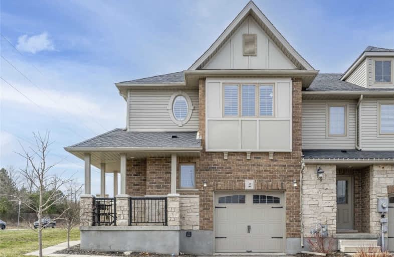 2 Couling Crescent, Guelph | Image 1