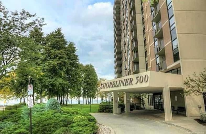 516-500 Green Road, Hamilton | Image 1