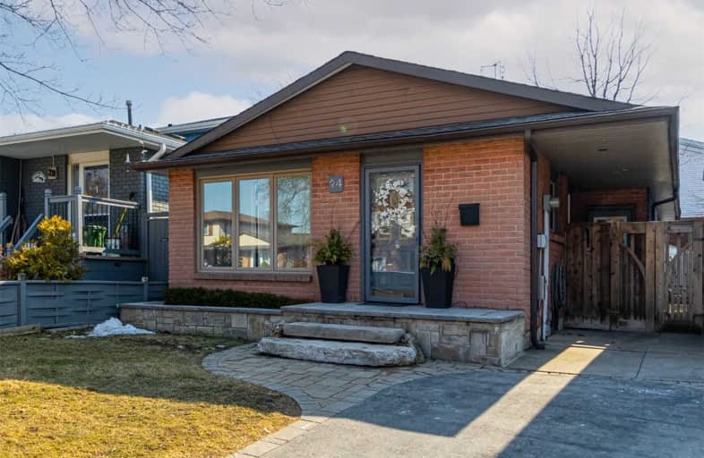 24 Megna Court, Hamilton | Image 1