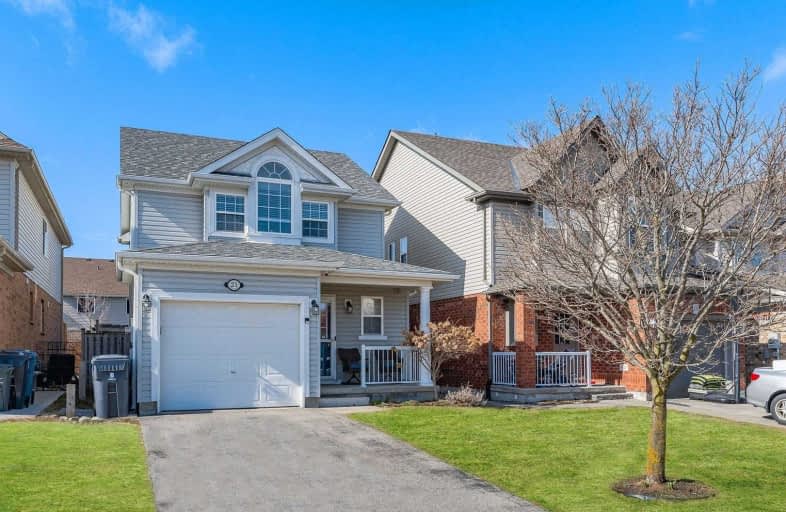 21 Sinclair Street, Guelph | Image 1