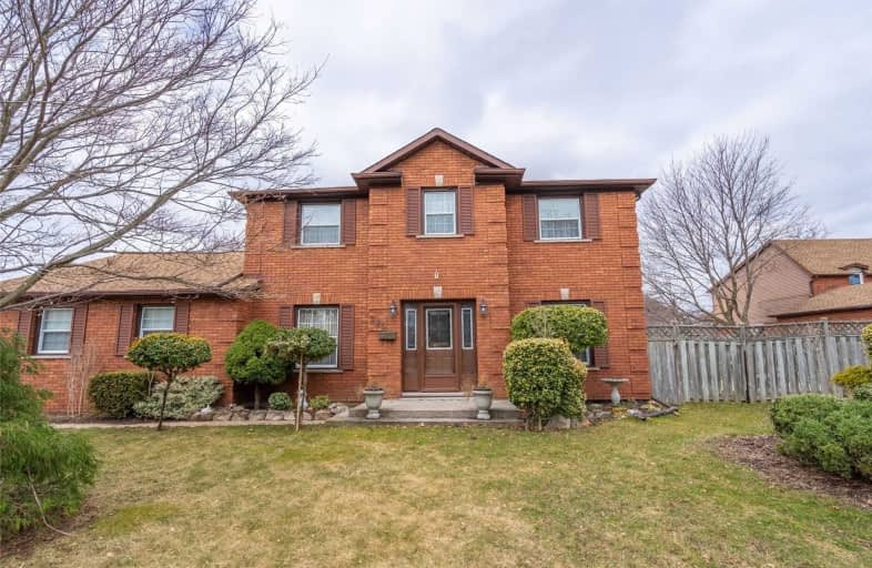 386 Melanie Crescent, Hamilton | Image 1