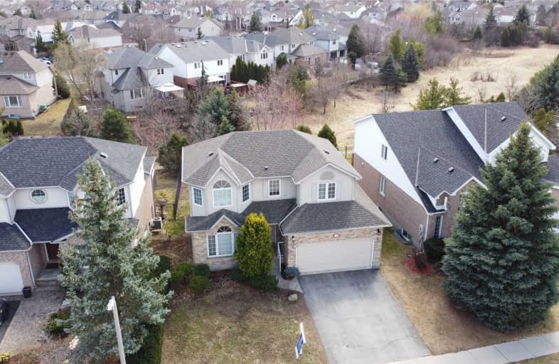 38 Pine Ridge Drive, Guelph | Image 1