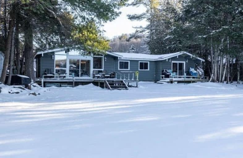 1060 Asbury Lane, Algonquin Highlands | Image 1