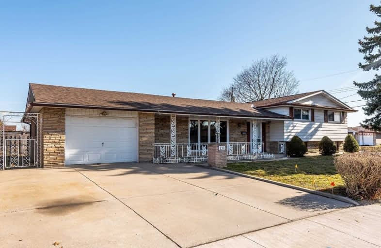 131 Kentley Drive, Hamilton | Image 1