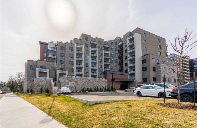 206-30 Hamilton Street South, Hamilton | Image 1
