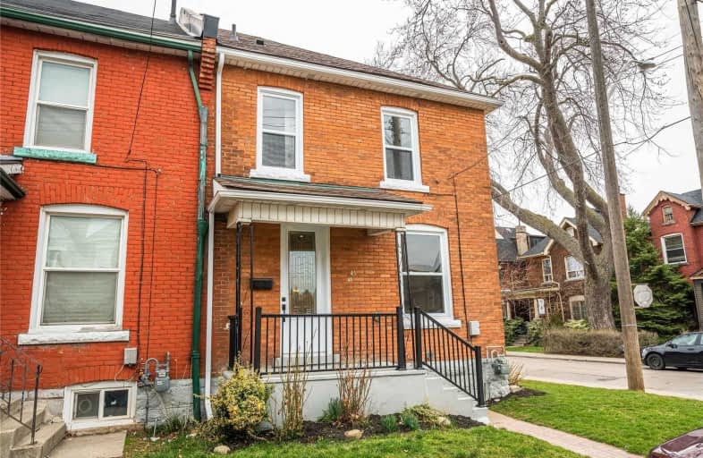 45 Ashley Street, Hamilton | Image 1