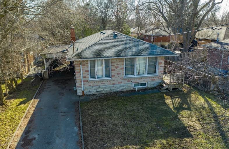 207 Edinburgh Road South, Guelph | Image 1